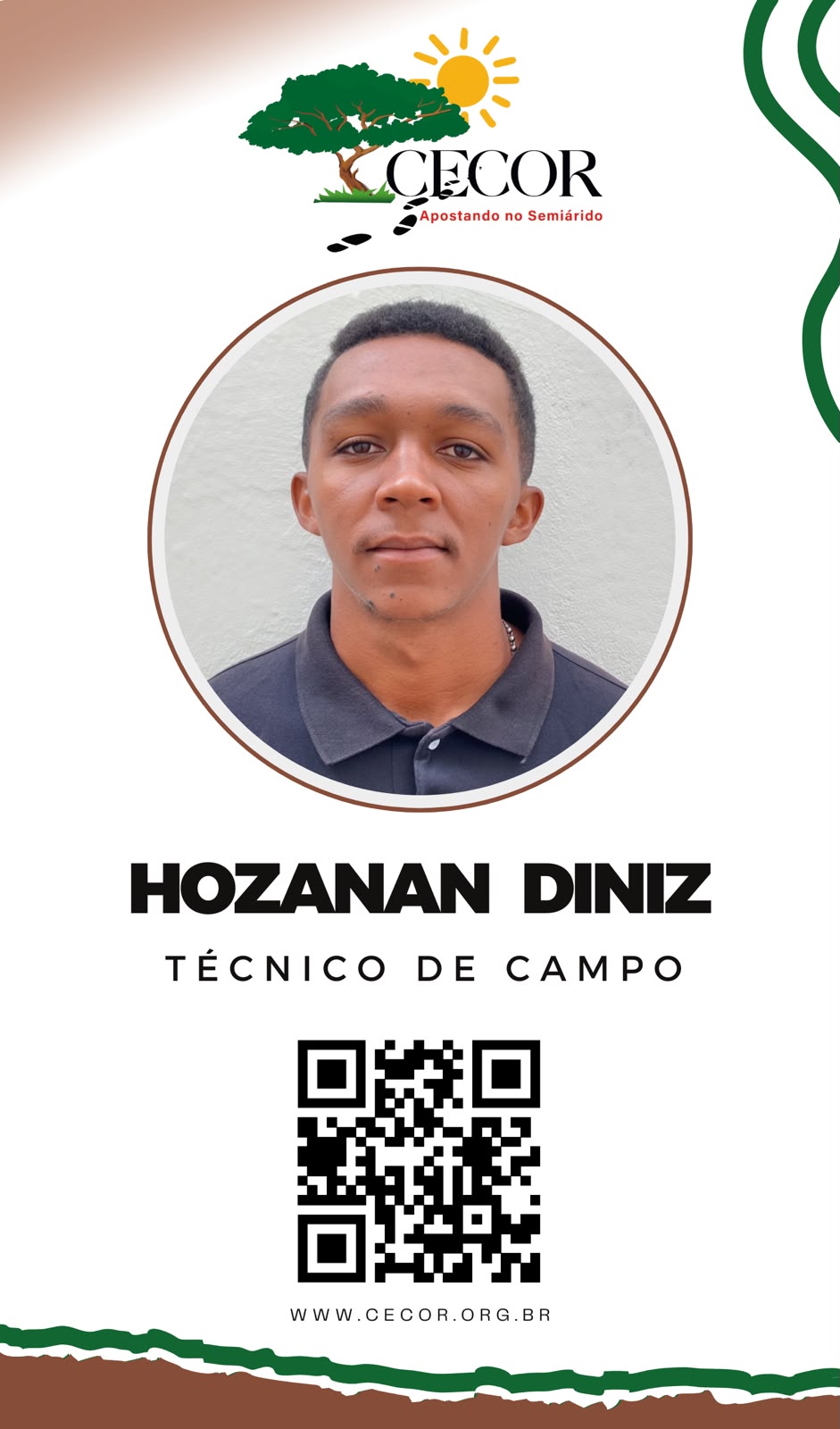 Hozanan Diniz