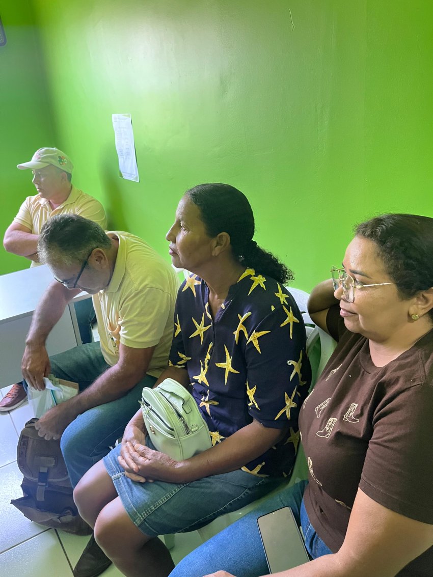 O Programa Um Milhão de Cisternas está de volta à região do Sertão do São Francisco | Imagem 2