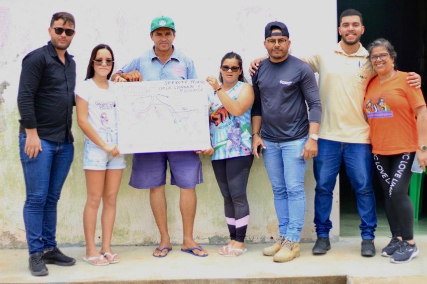 Capacitação em Construção de Agroecossistemas | Imagem 3