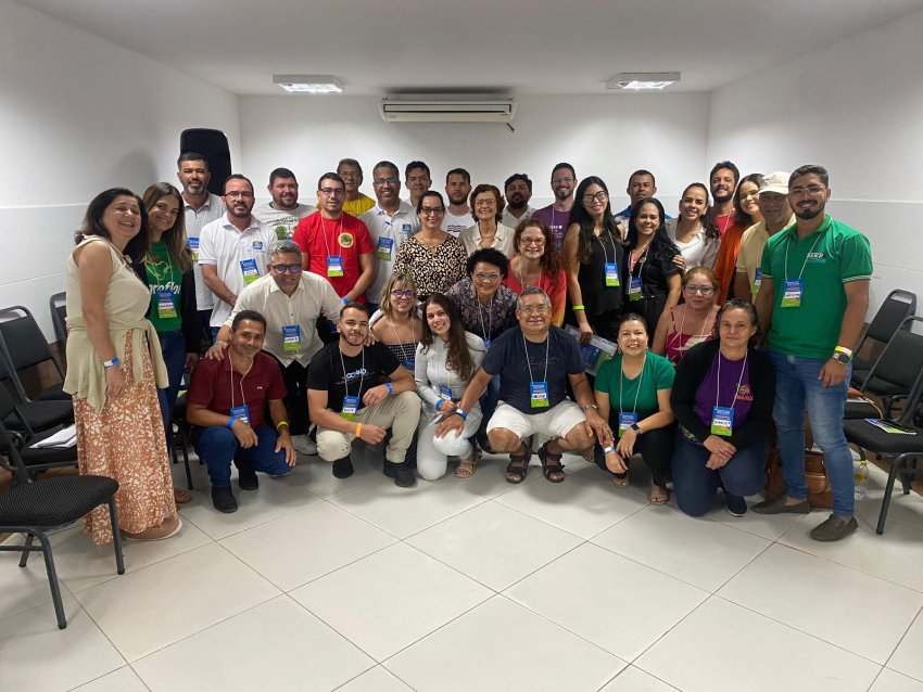 Oficina de Planejamento  ASA - Articulação Semiárido Brasileiro | Imagem 4