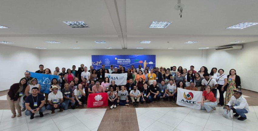 Oficina de Planejamento  ASA - Articulação Semiárido Brasileiro | Imagem 1