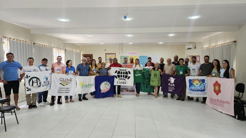Capacitação em GRH e Oficina de Qualidade das Implementações em Campina Grande/PB | Imagem 6