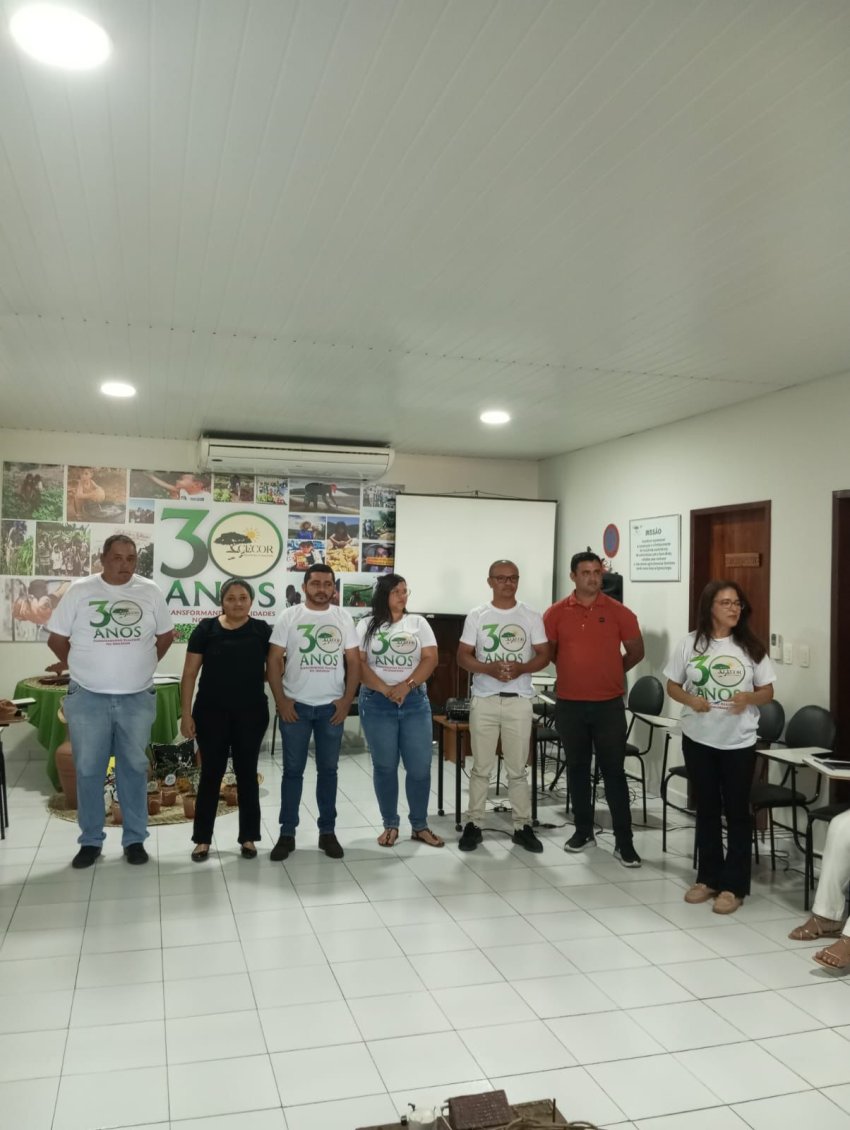 CECOR - 30 Anos transformando realidades no Semiárido | Imagem 4