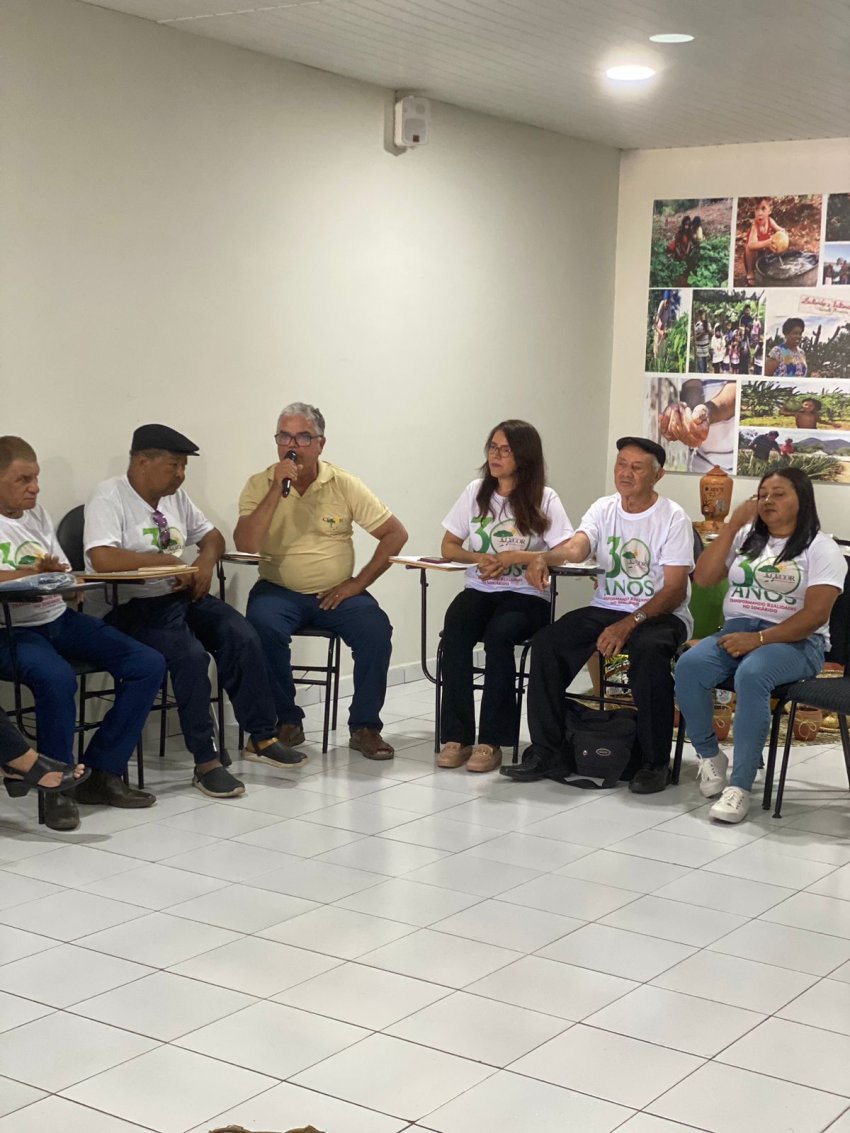 CECOR - 30 Anos transformando realidades no Semiárido | Imagem 3