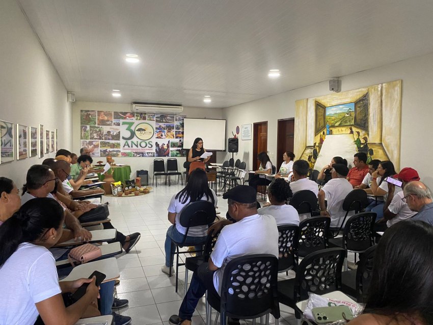 CECOR - 30 Anos transformando realidades no Semiárido | Imagem 2