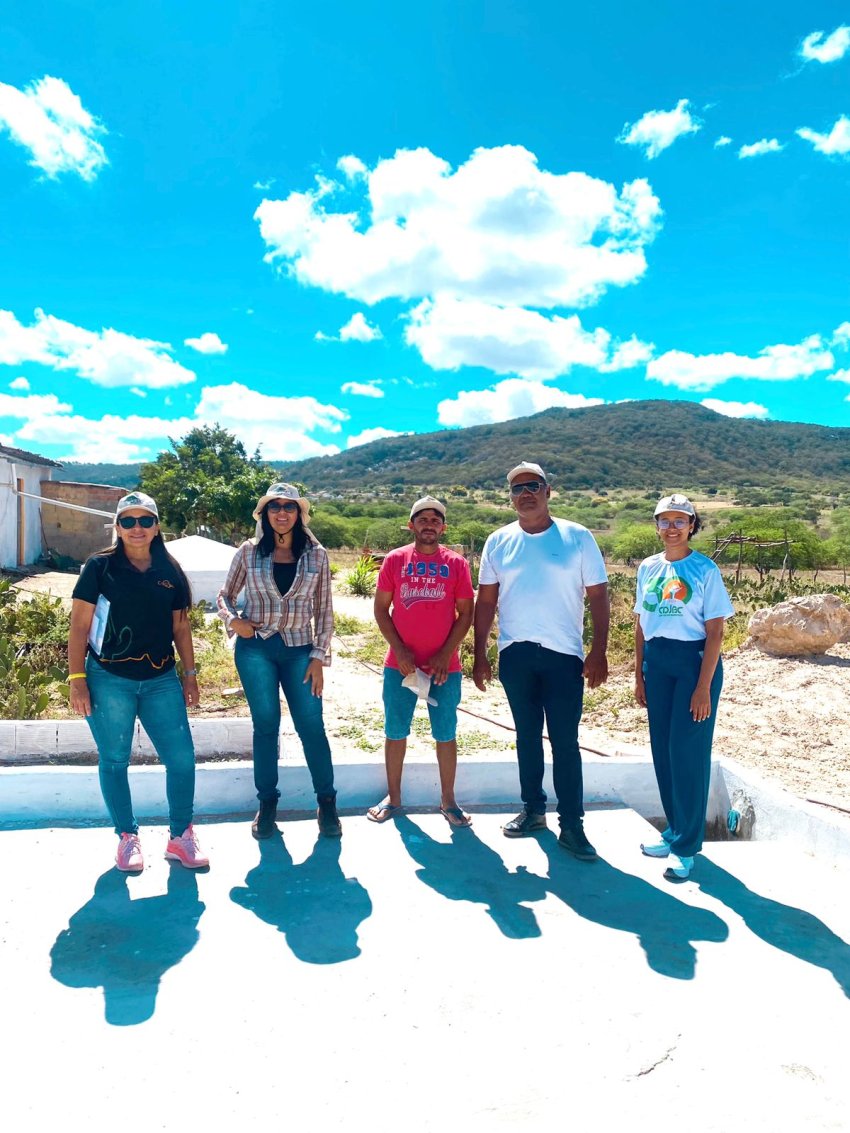 Capacitação em Construção de Projeto Produtivo | AL | Imagem 4