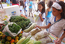 Acesso ao Mercado