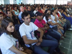 Lançamento do Livro Lutando e Lutando