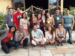 Encontro Nacional de Comunicadores/as da ASA