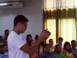 ENCONTRO ESTADUAL DA ASA/PE