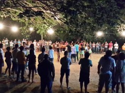 Caravana Agroecológica Das Juventudes do Nordeste
