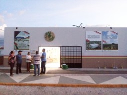 APICULTURA PRESERVANDO A CAATINGA - SALA VERDE - 17-04-2019