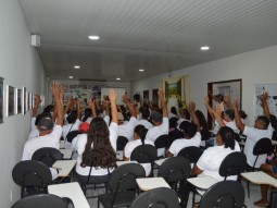 Encontro Territorial do P1+2 | Encontro Microregional do P1MC