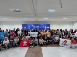 Oficina de Planejamento  ASA - Articulação Semiárido Brasileiro