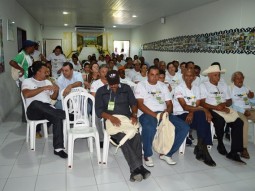 Vinte anos do CECOR
