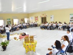Primeiro Encontro da Rede Pajeú de Agroecologia - Triunfo