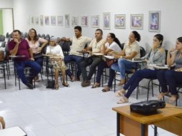 ASSEMBLÉIA GERAL DO CECOR