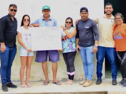 Capacitação em Construção de Agroecossistemas